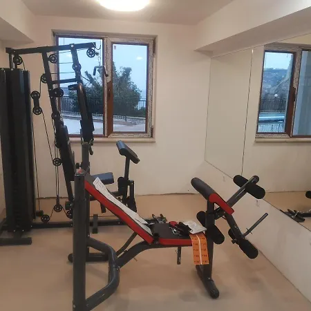 Apartment апартамент 9 Queen's View